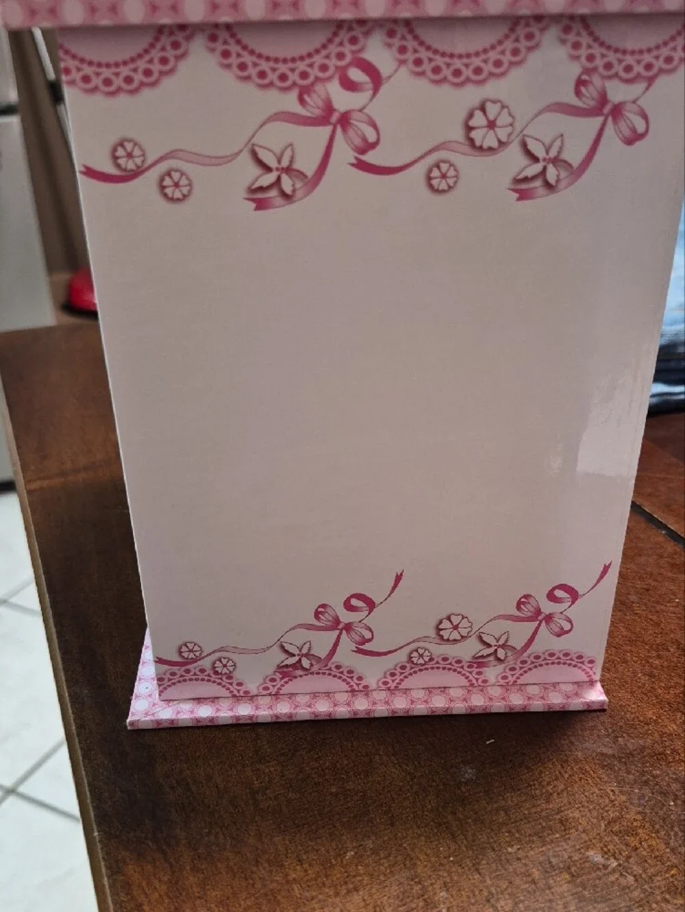 Mele & Co. Angel Girl's Musical Ballerina Jewelry Box